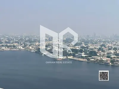 High-ROI Investment: Furnished 1-Bedroom Apartment for Sale in Orient Towers (Direct Sea View - Hig