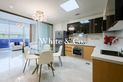 Fully Furnished | Private Pool | Investor