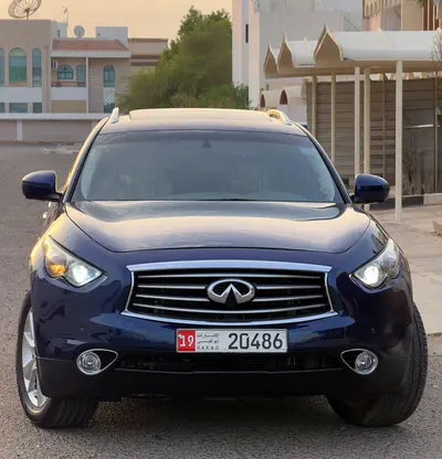 صورة 1 لـ 2016 Infiniti QX70