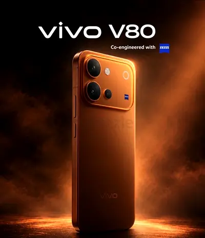 Vivo mobile