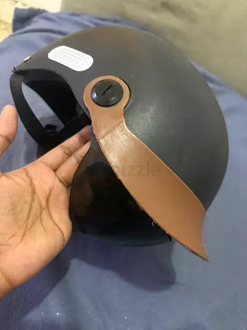 Helmet
