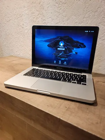 MacBook Pro 13-inch — Great Condition