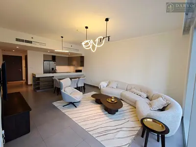 Fully Furnished | 3-BR | Prime Location