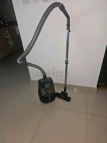 Canister Vacuum Cleaner - Good Working Condition