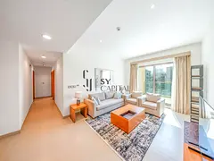 Fully Furnished | Prime Location | Close To Metro