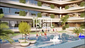 BIG PRIVATE POOL | OPEN SKYLINE VIEW | HANDING OVER SOON | HIGH ROI | EXCEPTIONAL DEAL