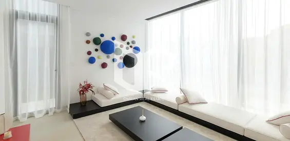 استثمر في نمط حياة استثنائي في مسار 2 – ميليا | تاون هاوس 3 غرف بمساحة بناء 2,117 قدم²
