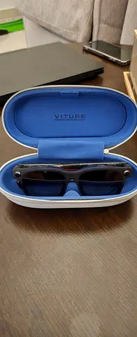 VITURE Luma Ultra XR/AR Glasses