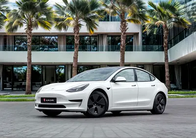 1,567 P.M | Tesla Model 3 | Pristine Condition | 0% Downpayment