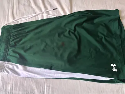 Under Armour shorts