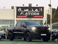 2022 GMC Sierra