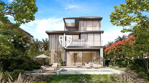 Final Phase Coming Soon | Elegant Family Villas | Exclusive Community