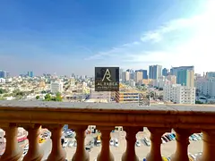 2 Bedrooms + Living Room + 2 Bathrooms + Balcony + Built-in Wardrobes + Close to All Essential Servi