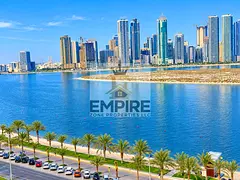 Sea View _ Built-In-Wardrobe_Maid-Room_ Hot Offer _ Prime Location