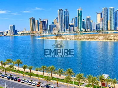 Sea View _ Built-In-Wardrobe_Maid-Room_ Hot Offer _ Prime Location