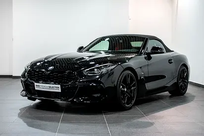 Z4 sDrive 30i Luxury M Sport Package