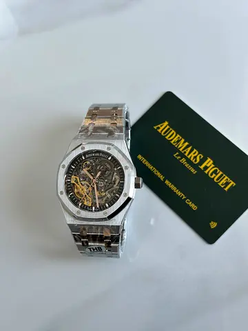 Ap super high clone Swiss movement