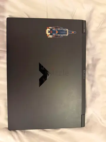 HP Victus 15, i5 13th generation with Rtx 4050 6Gb