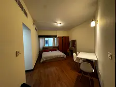 Fully Furnished Studio | Separate Kitchen | Free Wi-Fi & Parking
