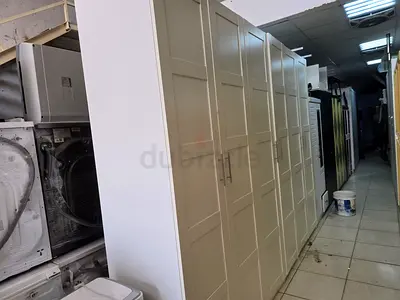 Cupboard from Ikea