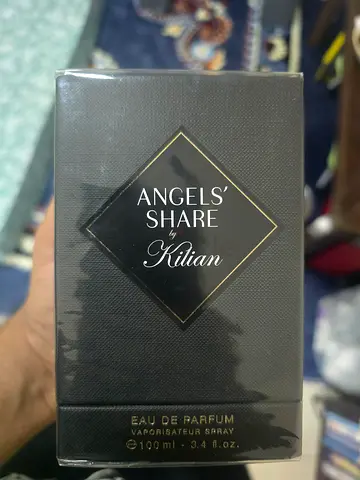 Kilian Angel's Share. Brand new original 100ml perfume