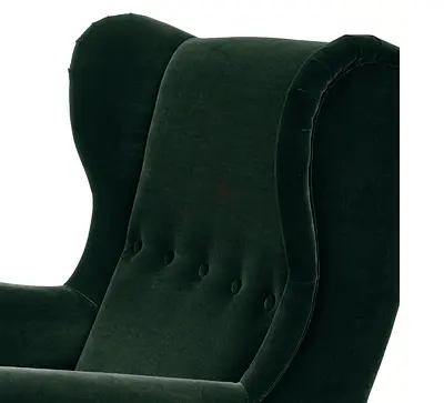 Strandmon Arm Chair from IKEA - 3 Qty