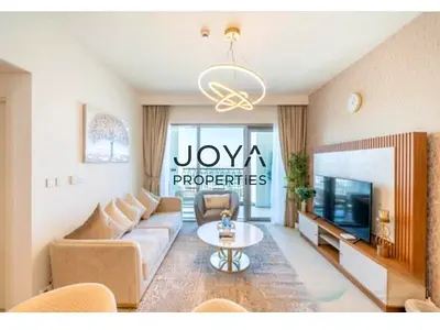 Fully Furnished - Available in January
