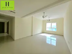 1month free | 2bhk with maid room |both master room| included parking