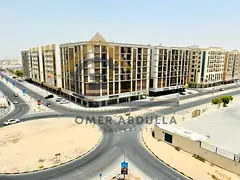 Dirct Owner -No Commission-3Br-Apartment with Balcony-Free Covered Parking-Only 75k School Zone -New