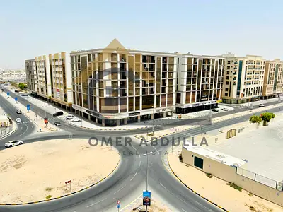 Dirct Owner -No Commission-3Br-Apartment with Balcony-Free Covered Parking-Only 75k School Zone -Ne