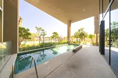 Corner Sky Villa | Private Pool | Prime Location