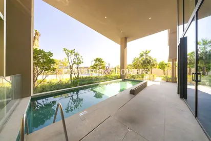 Corner Sky Villa | Private Pool | Prime Location