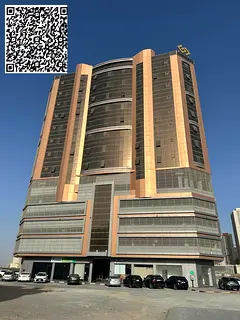 💰 ONLY AED 93,000 DOWN PAYMENT OWN A 2-BEDROOM APARTMENT IN AL GHROUB TOWERS – AJMAN