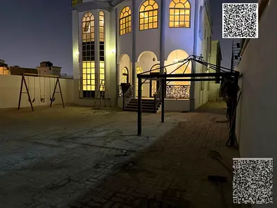 Villa for Sale in Ajman Rawda