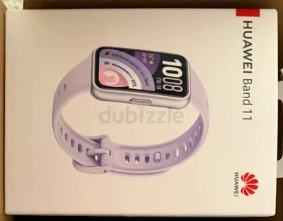 Huawei Band 11 smart watch