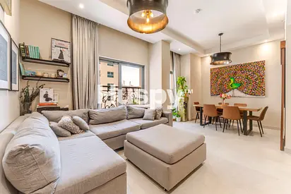 Exclusive | Vacant on Transfer | Furnished