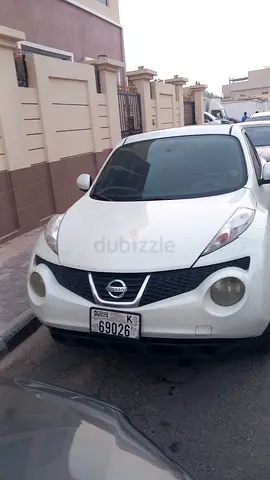 2014 Nissan Juke SL Turbo American Specs