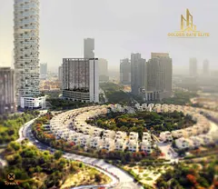 Ready | Brand New | High Floor | No Comission | Premium Location