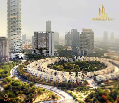 Ready | Brand New | High Floor | No Comission | Premium Location