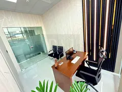 Premium Office | Bank account assistance | free utilities