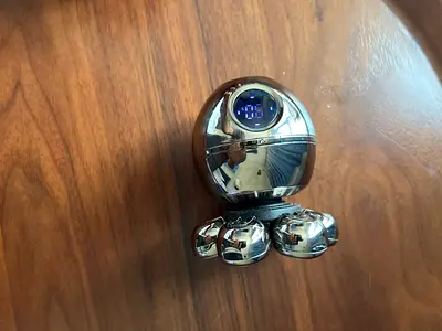 Electric Head shaver