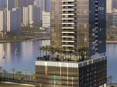 🏝️ For Sale: One of the Largest 2-Bedroom Apartments in La Plage 2 Tower – Sharjah