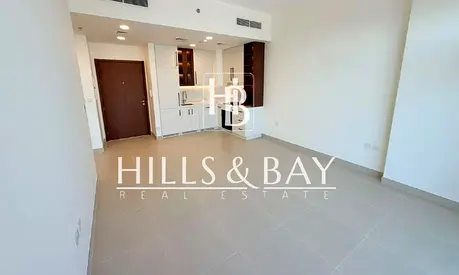 Spacious 1BR | Vacant | Brand New | Boulevard View