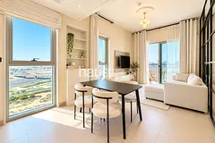 High Floor | Corner Unit | Partial Upgrades