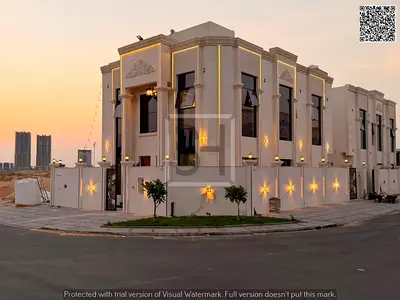 Own your villa, including registration and ownership fees.