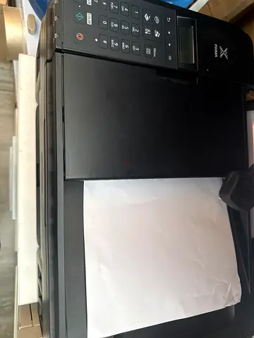 Canon G4411 InkTank All-in-One Printer — Good Working Condition