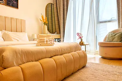 High Floor I Fully Furnished I Luxury Smart Home