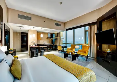 Fully Furnished | Biggest Layout | New Building