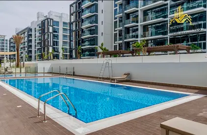 Fully Furnished & Ready To Move Studio | Annual Rent AED 55K