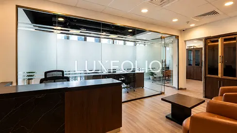 Fully Furnished | Canal View | Out of Traffic